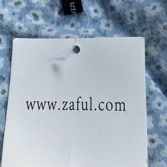 Zaful - Picture 2 of 5